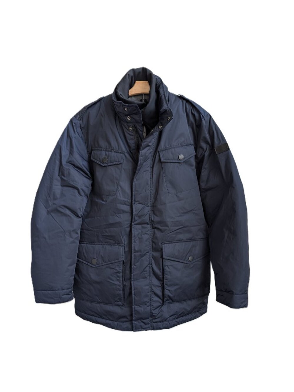 TUMI Down Field Jacket | Small